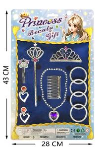 Electroplating jewelry - OBL823166