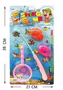 Magnetic fishing - OBL823170