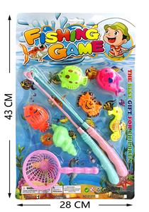 Magnetic fishing - OBL823171