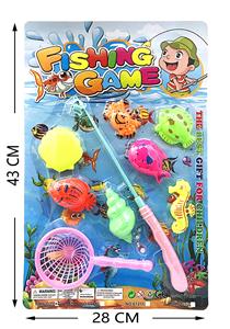 Magnetic fishing - OBL823172