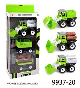 Inertial engineering vehicles (bars, bars, oil tanks, wooden bars, wooden bars) - OBL823238