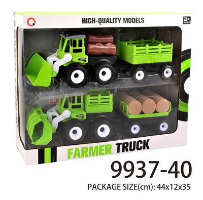 Inertia engineering vehicle 2 single models - OBL823239