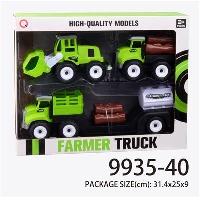 Inertial engineering vehicle - OBL823410