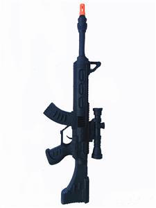Solid color flint gun - OBL823489