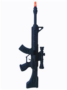Solid color flint gun - OBL823490