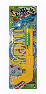 Eva table tennis rifle suit - OBL823777