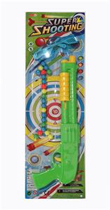 Soft eva table tennis rifle shooting suit - OBL823778