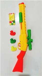 Eva table tennis shotgun suit - OBL823799