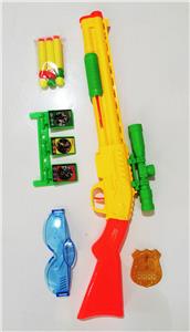 Eva table tennis shotgun suit - OBL823800