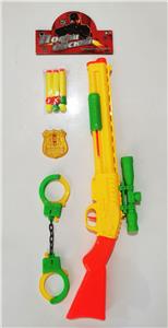 Eva table tennis shotgun suit - OBL823804