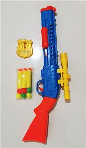 Eva table tennis shotgun suit - OBL823810