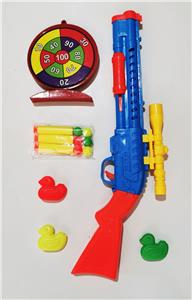 Eva table tennis shotgun suit - OBL823811