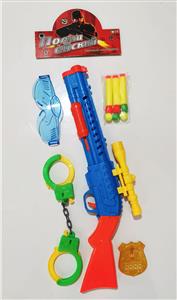 Eva table tennis shotgun suit - OBL823814