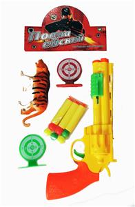 Eva table tennis dual purpose revolver suit - OBL823824