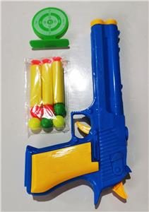 Eva table tennis pistol suit - OBL823825