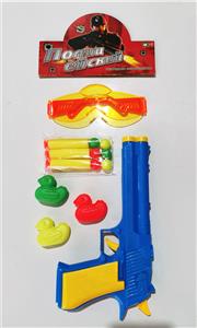 Eva table tennis pistol suit - OBL823828