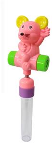 Solid color cartoon mouse - OBL823845