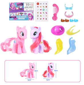 Elfin horse - OBL823909