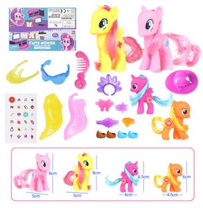 Elfin horse - OBL823913