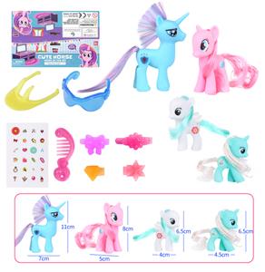 Elfin horse - OBL823919