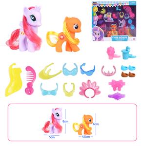 Elfin horse - OBL823940