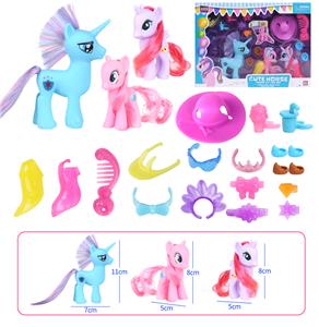 Elfin horse - OBL823943