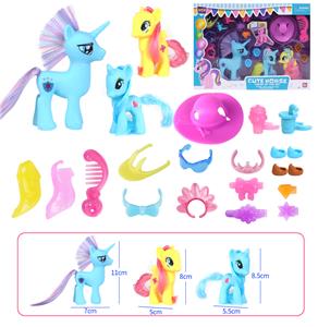 Elfin horse - OBL823944