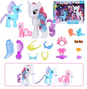 Elfin horse - OBL823948