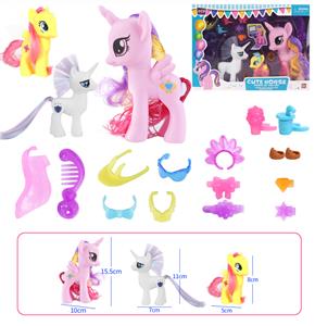 Elfin horse - OBL823949