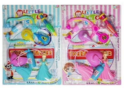 Bb sentinel tube medical appliance card board (mixed men and women) - OBL823980