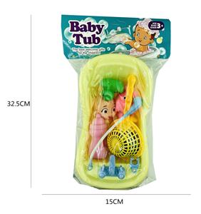 Bathtub doll - OBL824171
