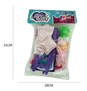 Baby bed - OBL824177