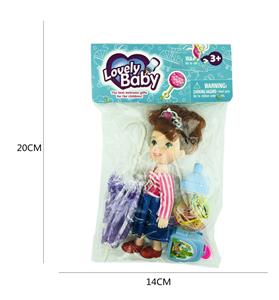 Doll suit - OBL824179