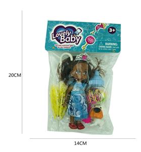 Doll suit - OBL824183