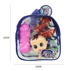 Doll suit - OBL824189