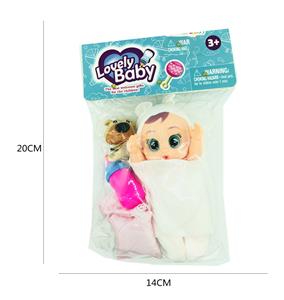 Doll suit - OBL824191