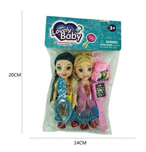 Doll suit - OBL824192