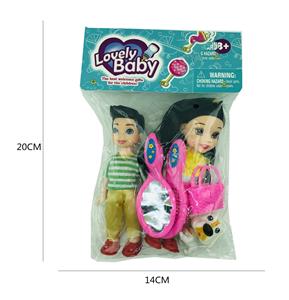 Doll suit - OBL824195