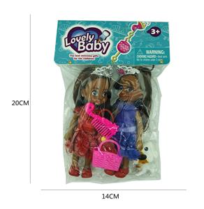 Doll suit - OBL824196