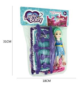 Baby bed - OBL824201