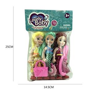 Doll suit - OBL824202