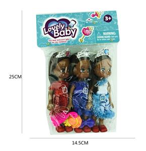 Doll suit - OBL824204