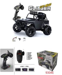 1:18全比例四驱遥控高速越野车 - OBL824268