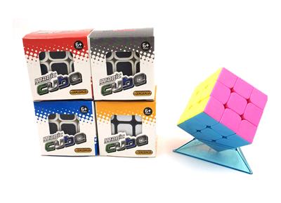 English color cube - OBL824301
