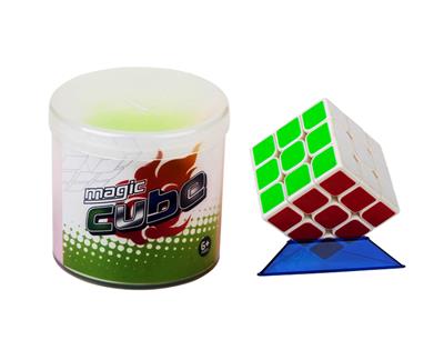 White magic cube - OBL824324