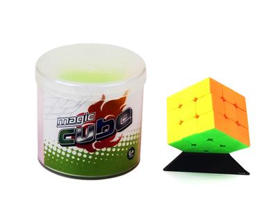 Color cubic cube - OBL824325