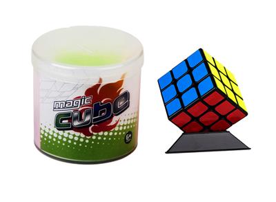 Black magic cube - OBL824326