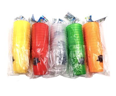 SECOND GENERATION PLASTIC STACK CUP (LARGE) - OBL824348