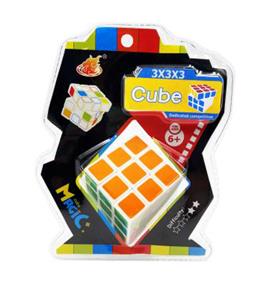 THREE STEP HEAT TRANSFER MAGIC CUBE - OBL824357