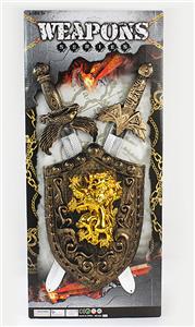BRONZE WEAPON SET - OBL824859